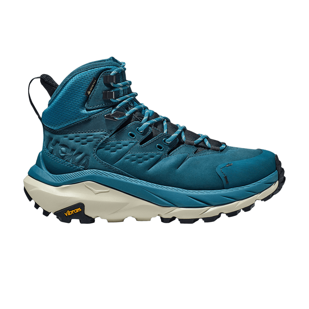 Hoka Wmns Kaha 2 Gore-Tex 'blue Coral'