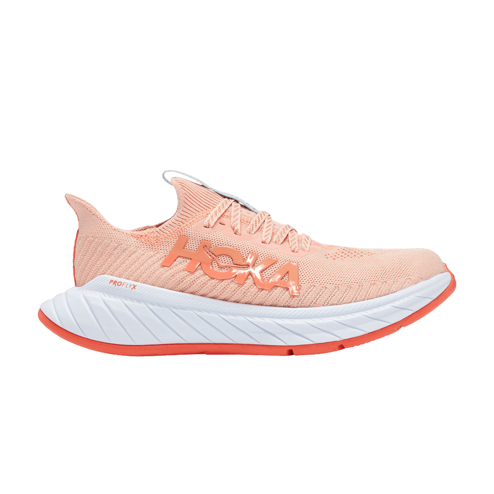 Buy Wmns Carbon X 3 'Peach Parfait' - 1123193 PPSSG | GOAT