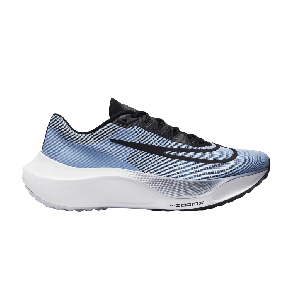 Buy Nike Zoom Fly 5 'Cobalt Bliss' - DM8968 401 | GOAT