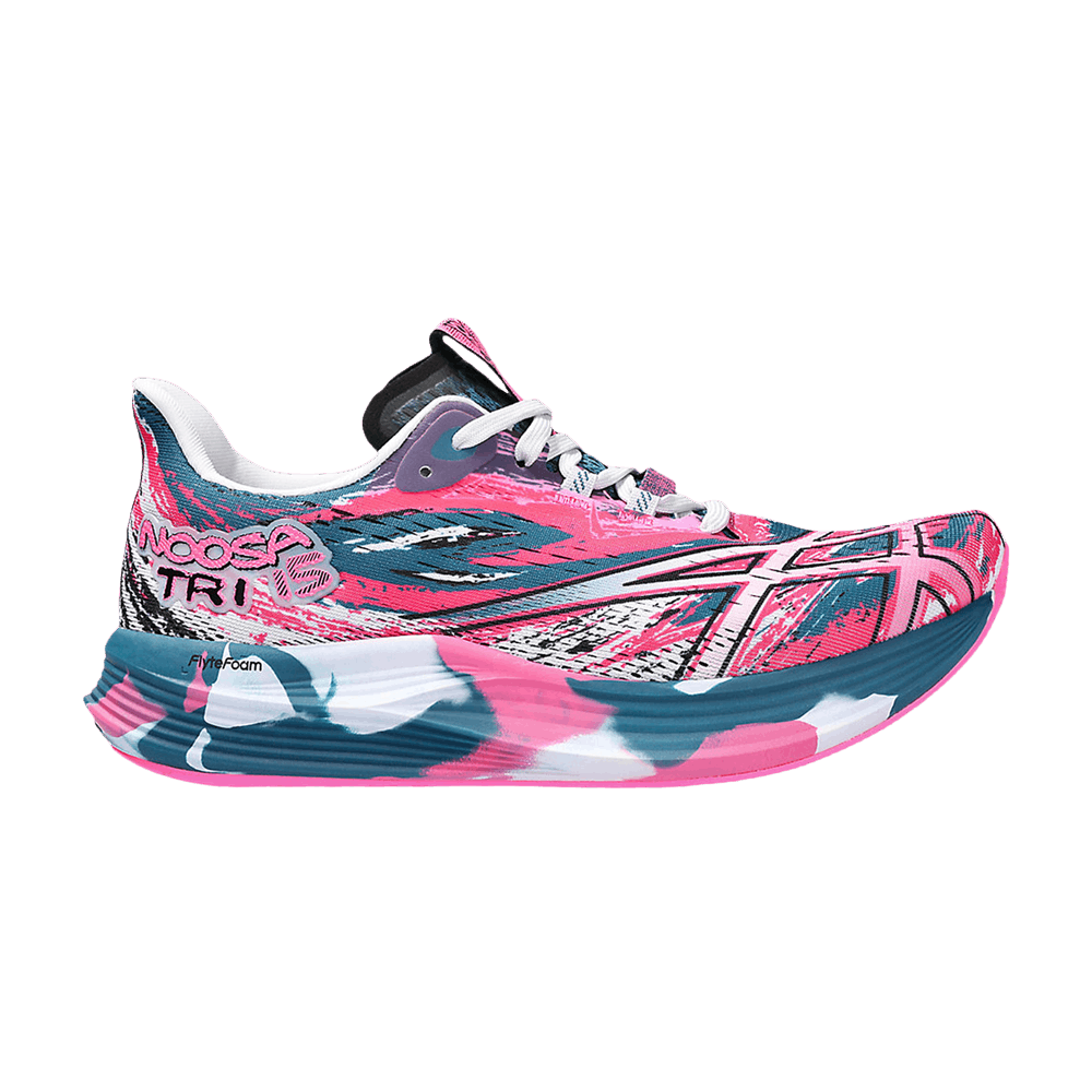Asics Wmns Noosa Tri 15 'Avant Garde - Restful Teal'