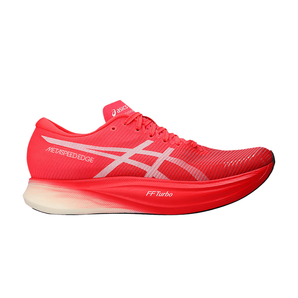 Buy Asics Metaspeed Edge+ 'Diva Pink' - 1013A116 700 | GOAT