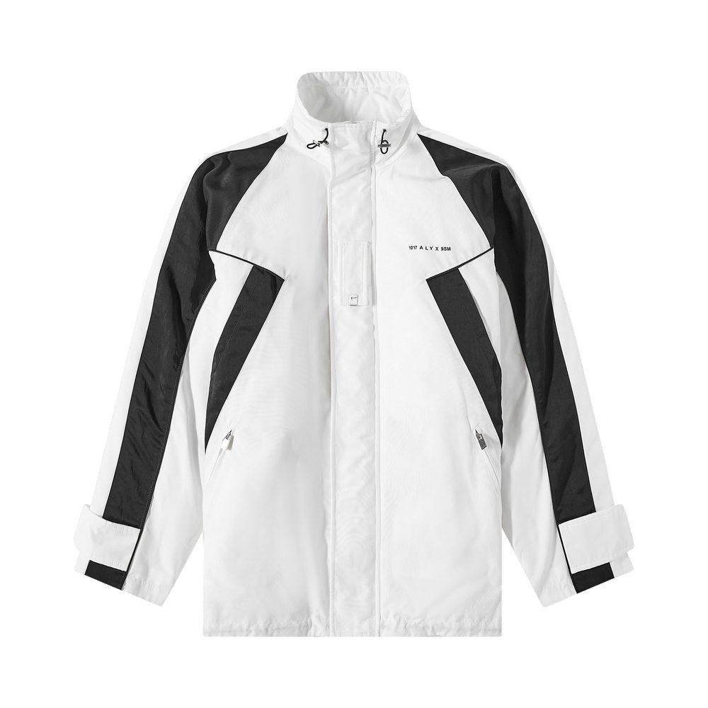 Buy 1017 ALYX 9SM Sail Lightweight Jacket 'White