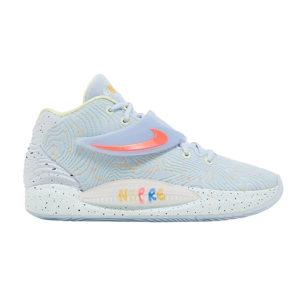 Buy Enspire x KD 14 'Friends & Family - Light Marine