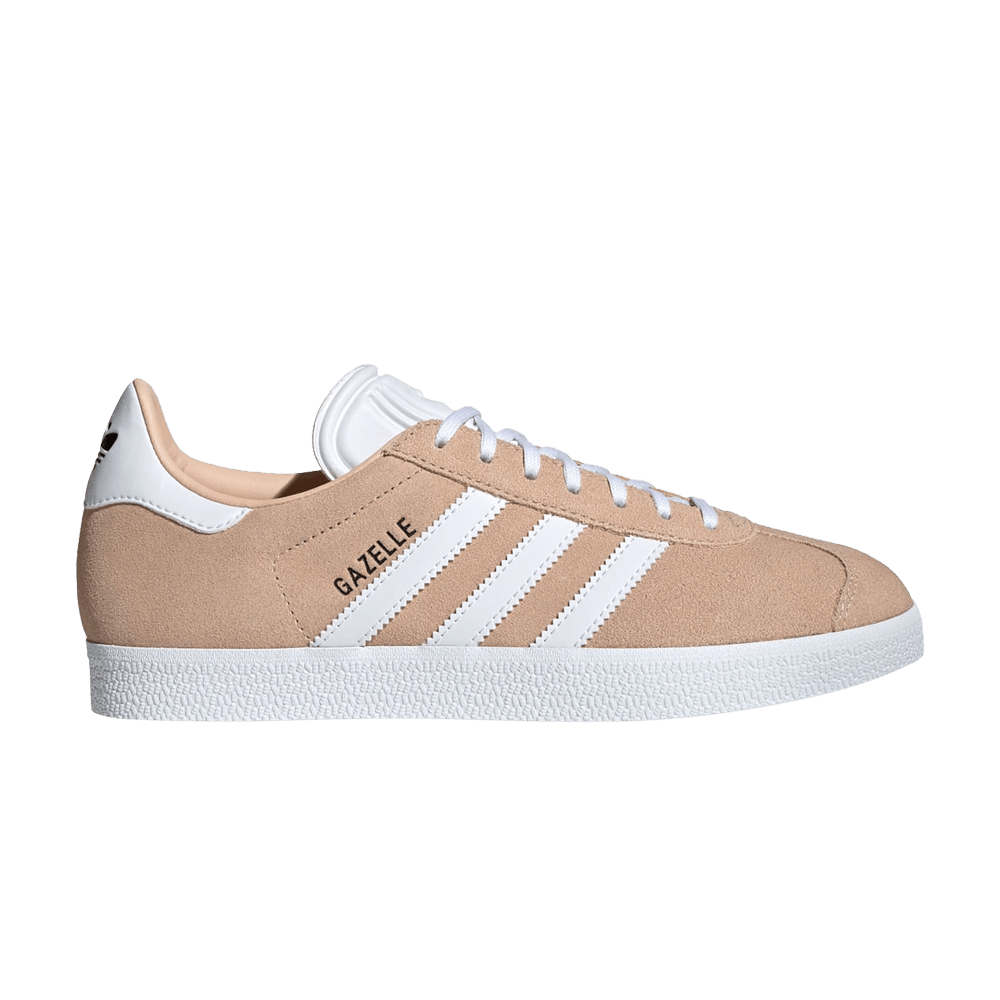 Adidas Wmns Gazelle 'halo Blush'
