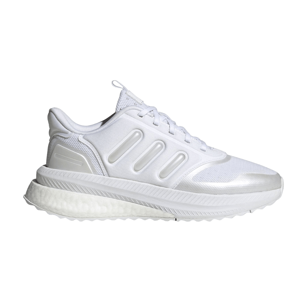Buy Wmns X_PLRPHASE 'White Zero Metallic' - IG4780 | GOAT