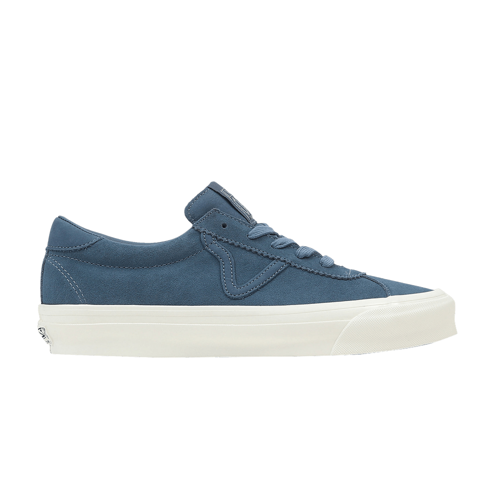 Vans OG Epoch Lx Blue Fusion