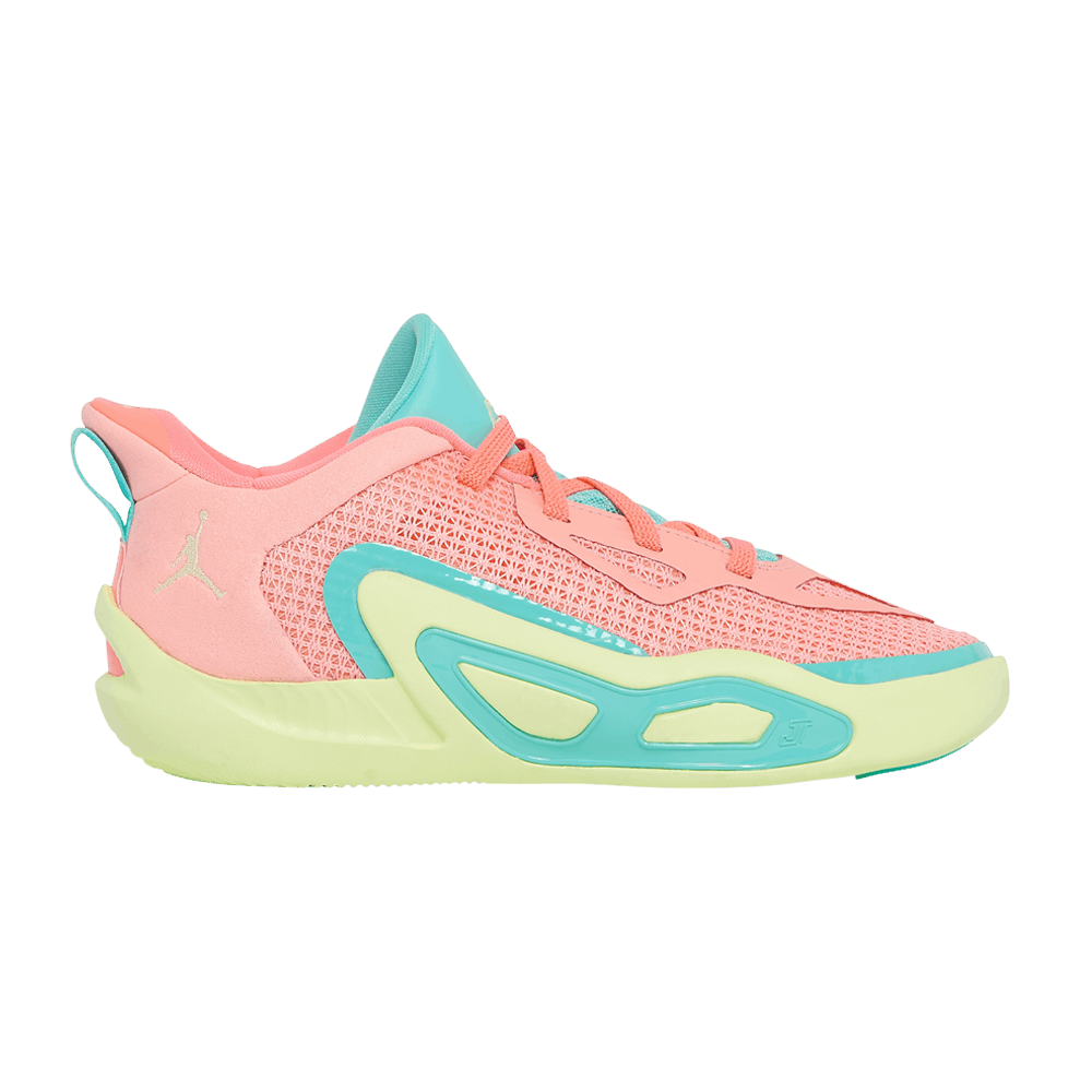 Pink lemonade shoes foot locker deals