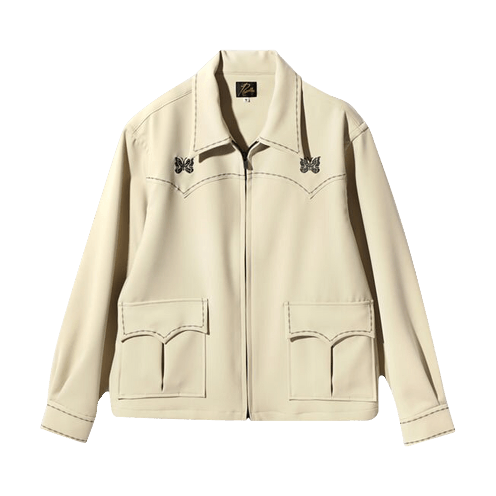 Western on sale sport jacket