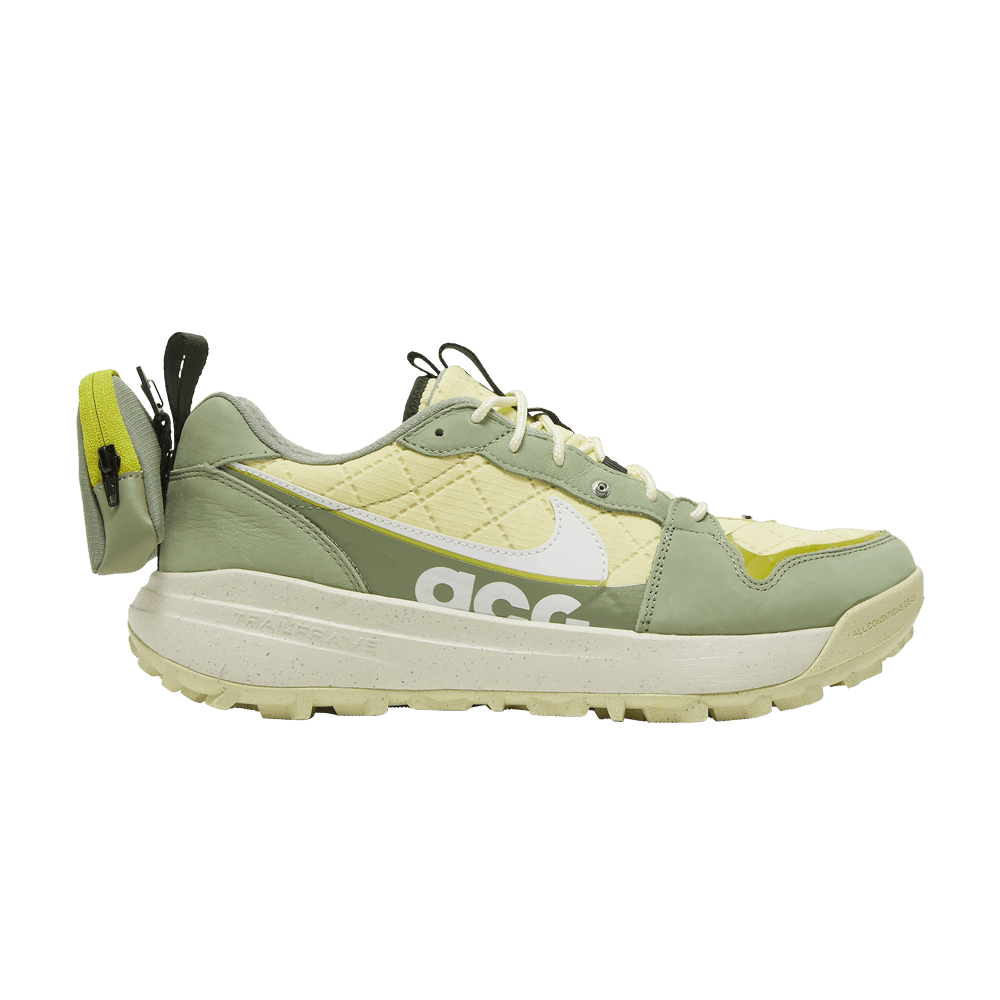 Buy Future Movement x ACG Lowcate 'Oil Green' - FB9761 300