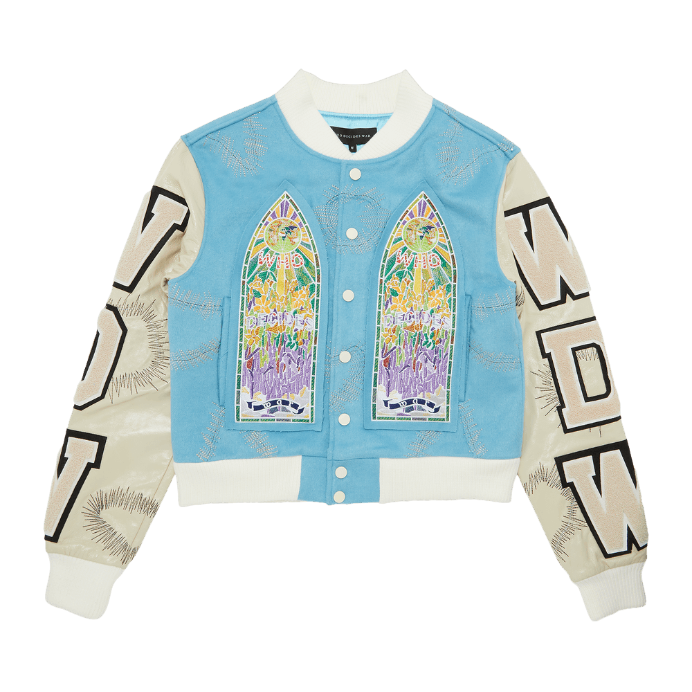 商品画像：NAMESAKE varsity jacket NCTジェノ着用 3