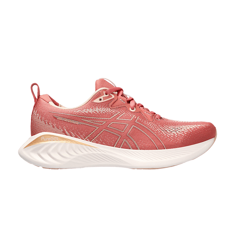 Asics Wmns Gel Cumulus 25 'Light Garnet'