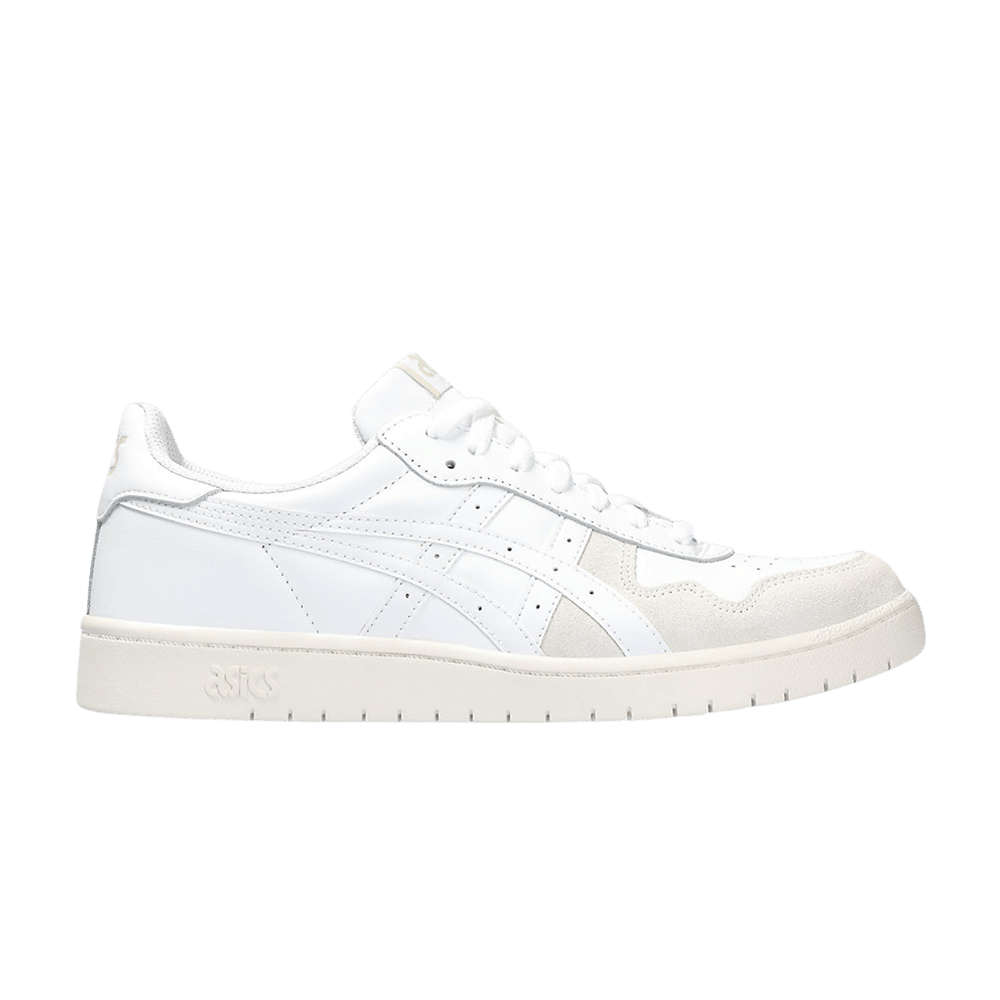 Asics Japan S White Off White