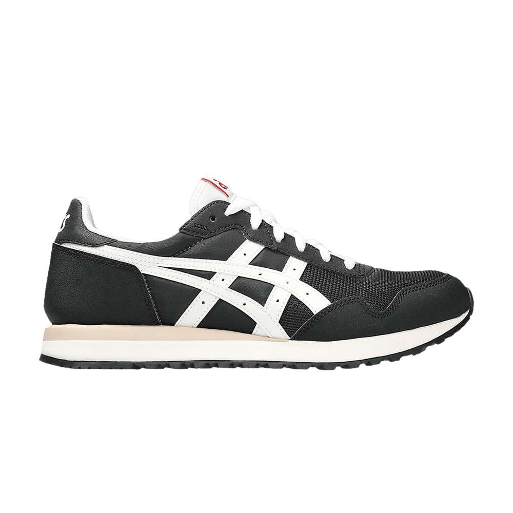 Asics Tiger Runner 2 Black Cream