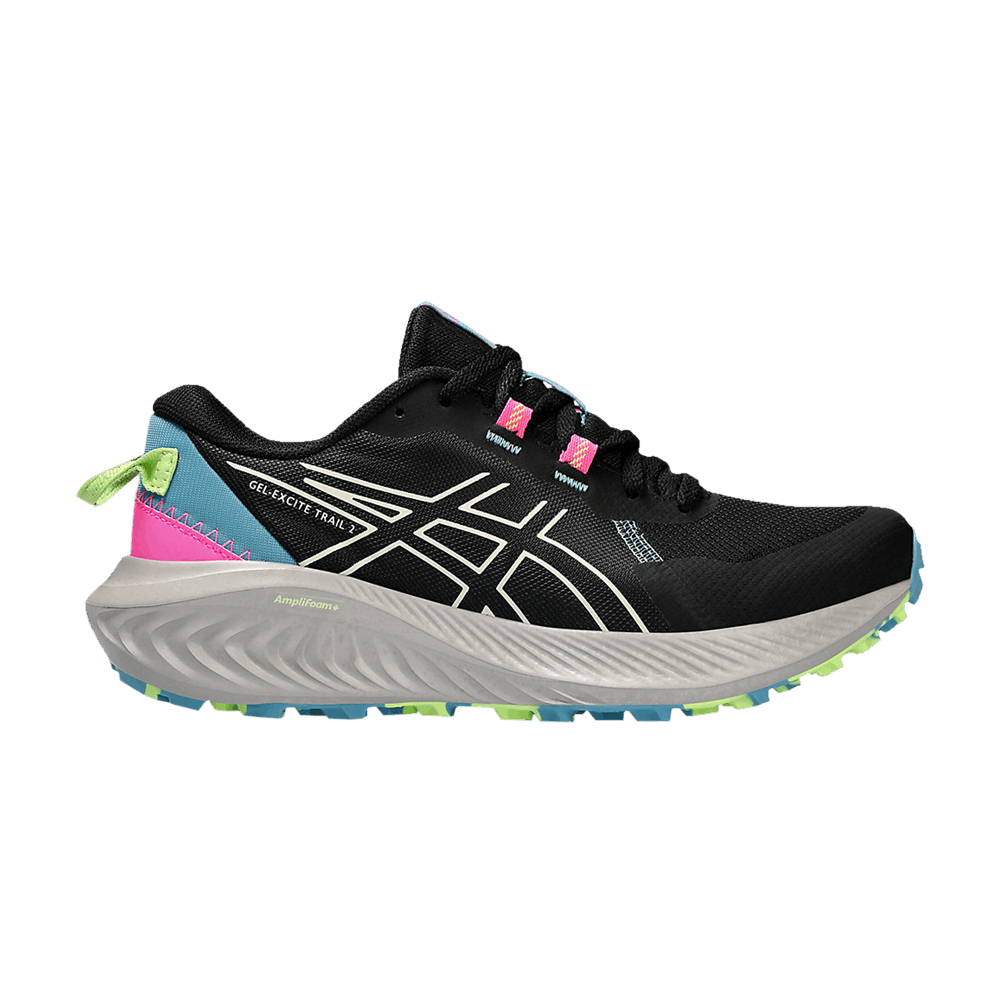 Asics Wmns Gel Excite Trail 2 'Black Birch'