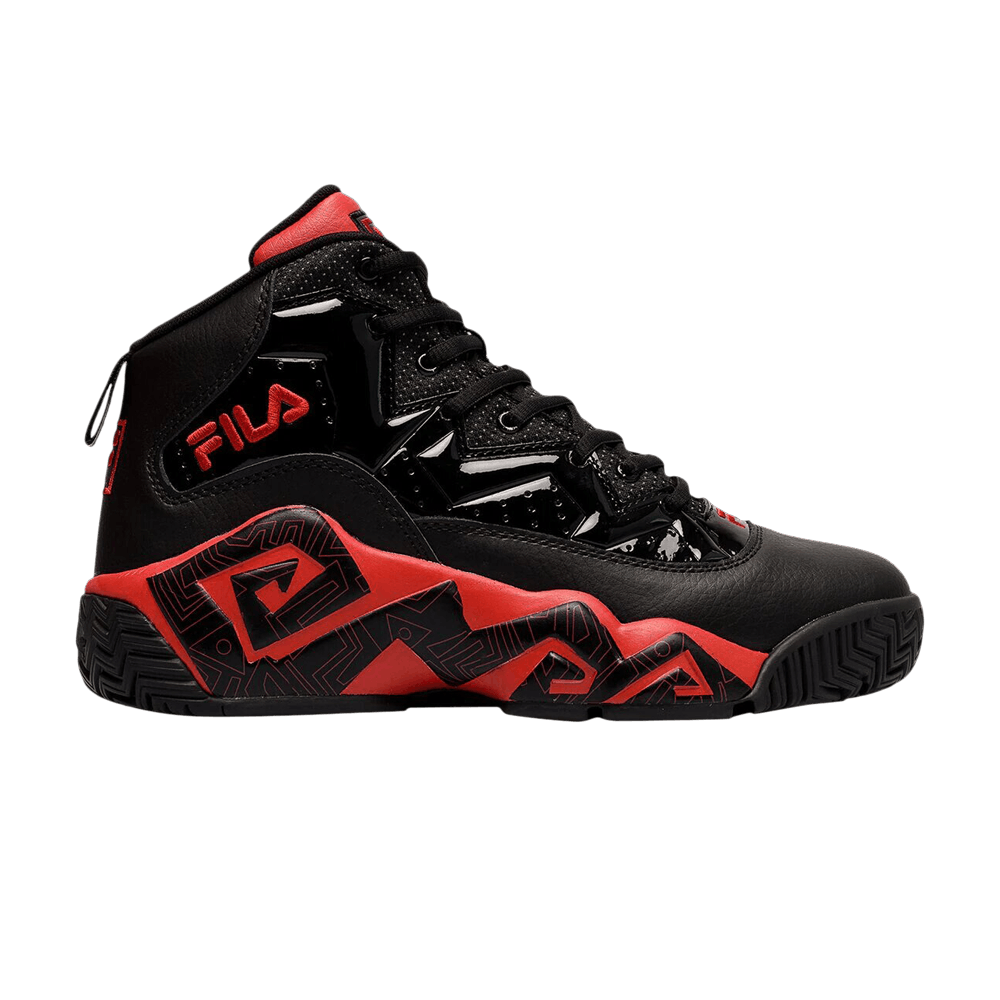 Red fila mb clearance