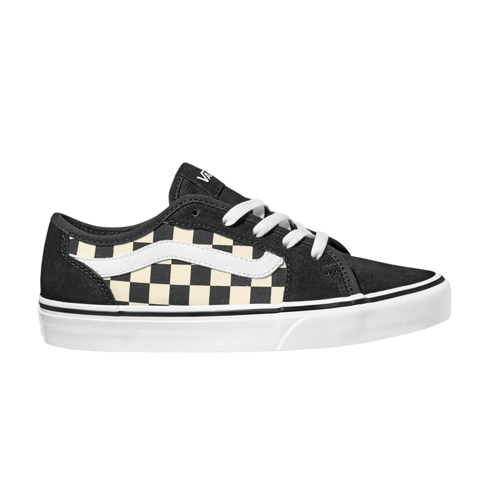 Vans Filmore Decon Checkerboard