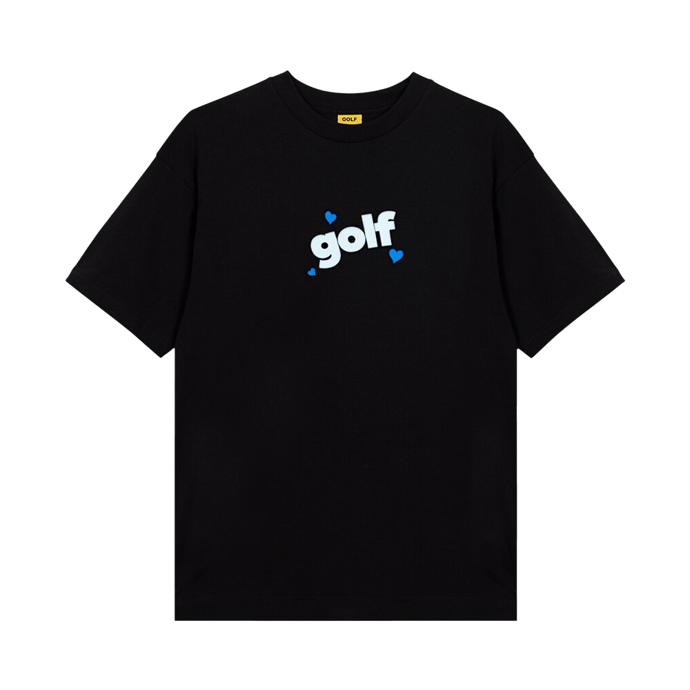 Golf wang cheap 3d tee