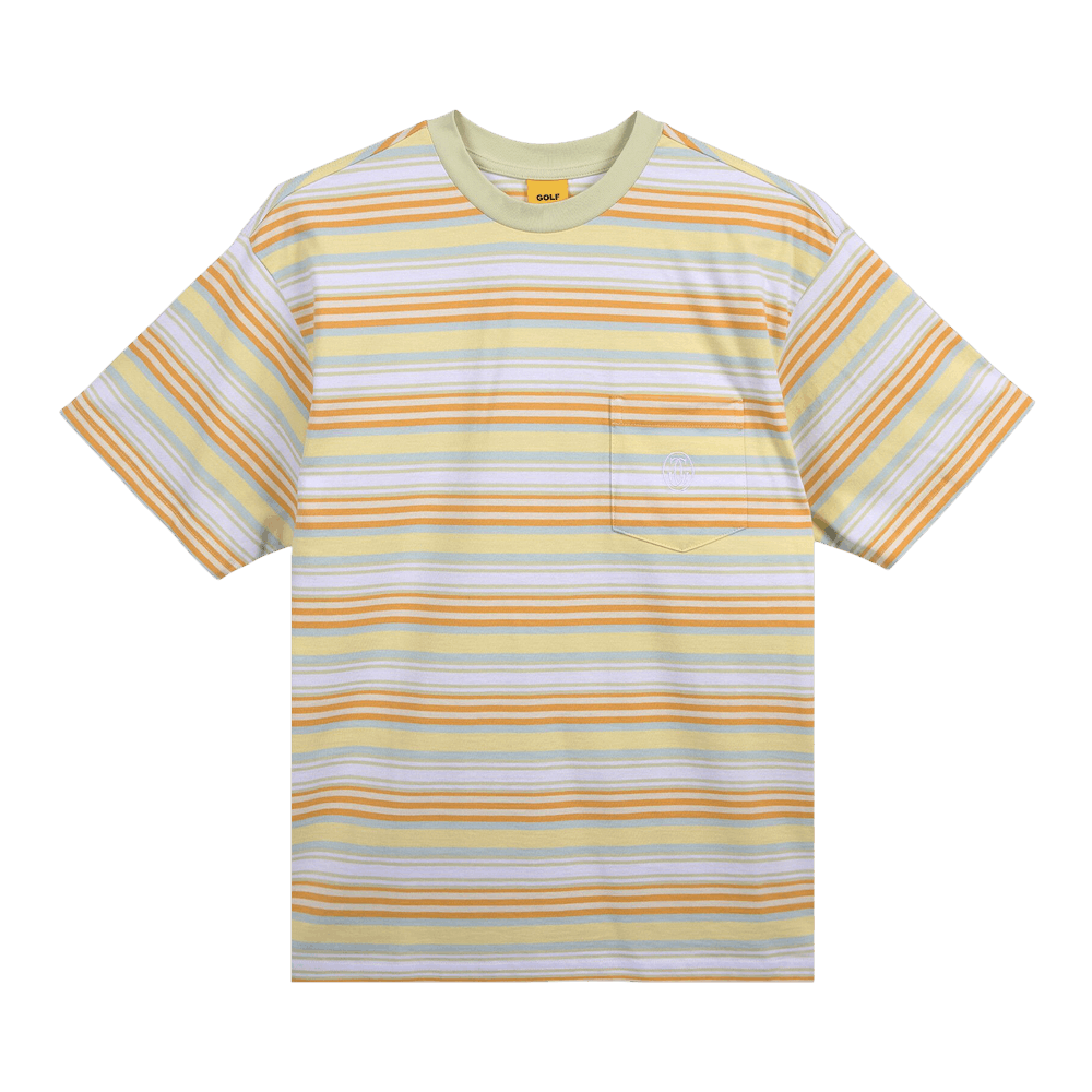 GOLF WANG MADDOX Tシャツ ロゴ 半袖 Black Green Blue 送料込み ユニセックス】GOLF WANG/MADDOX ロゴTシャツ (GOLF WANG/T