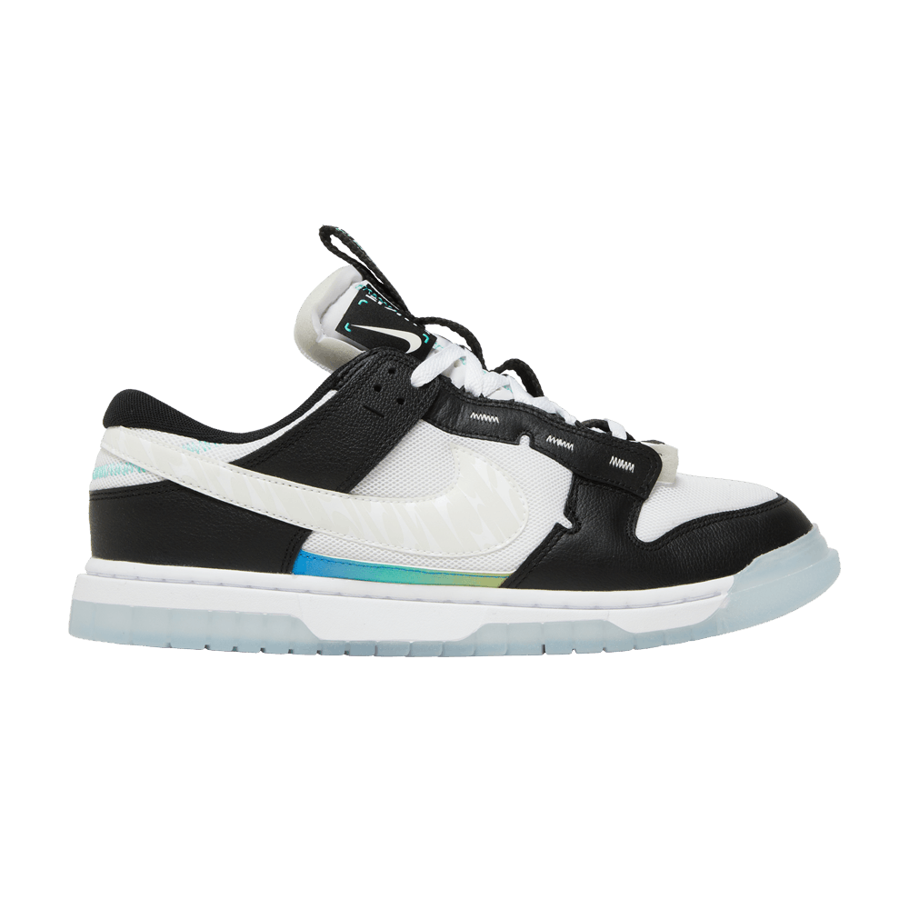 Buy Nike Air Dunk Jumbo 'Unlock Your Space' - FJ7067 114 | GOAT