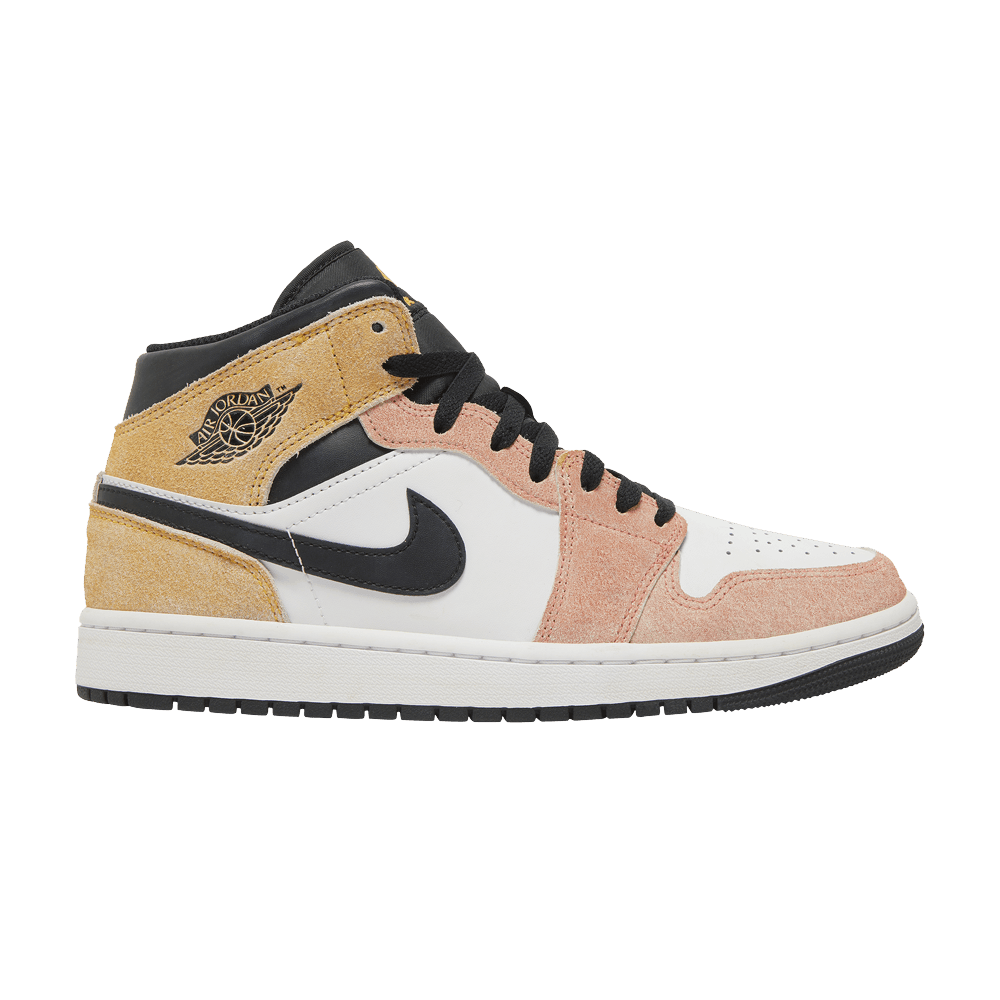 Buy Air Jordan 1 Mid SE Flight Club DX4332 800 GOAT