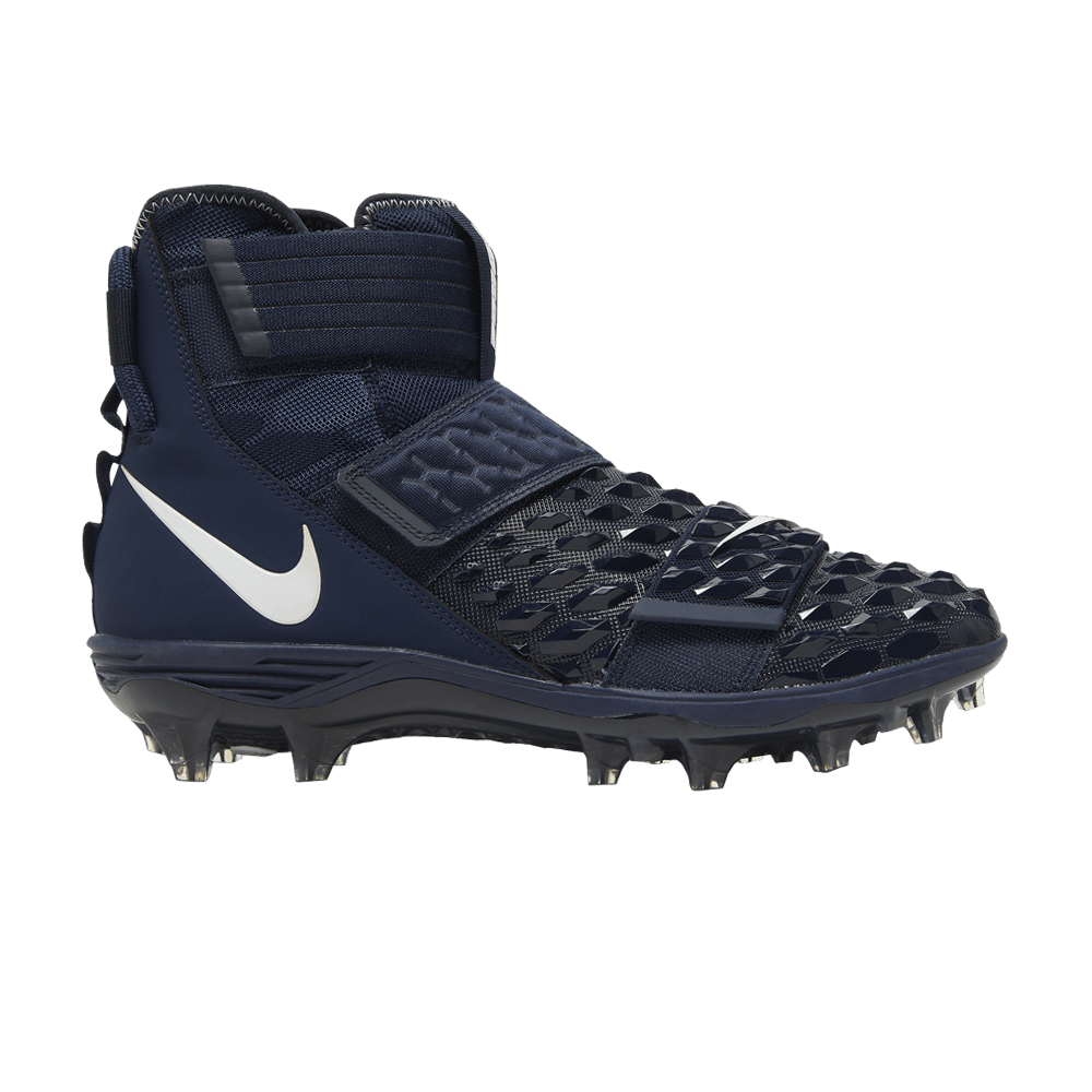Buy Force Savage Elite 2 Midnight Navy BV3962 401 GOAT