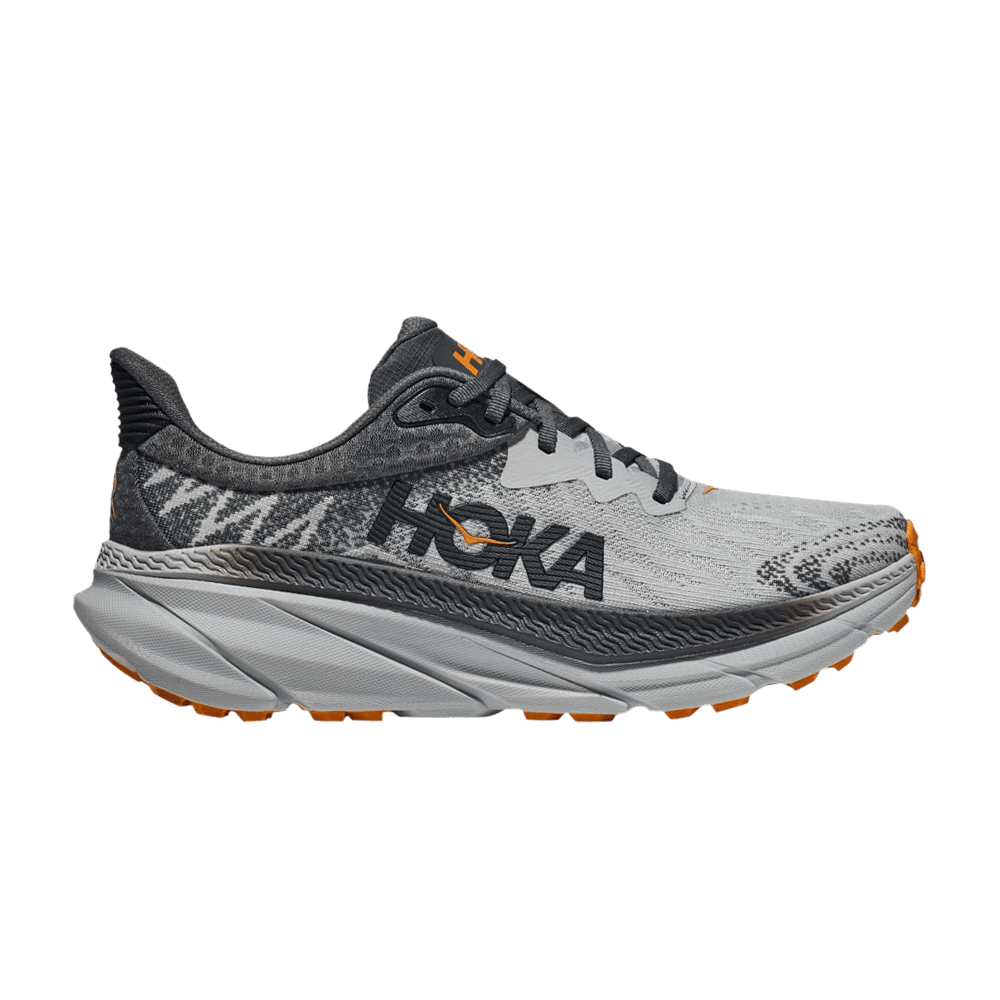 Hoka Challenger Atr 7 Harbor Mist Castlerock