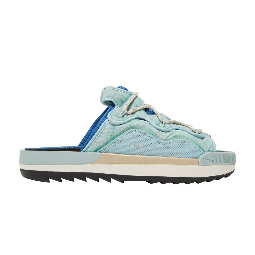 Offline 2.0 Slip On Ocean Cube