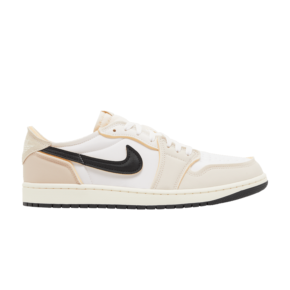 Buy Air Jordan 1 Retro Low OG EX 'Coconut Milk' - DV0982 100 | GOAT