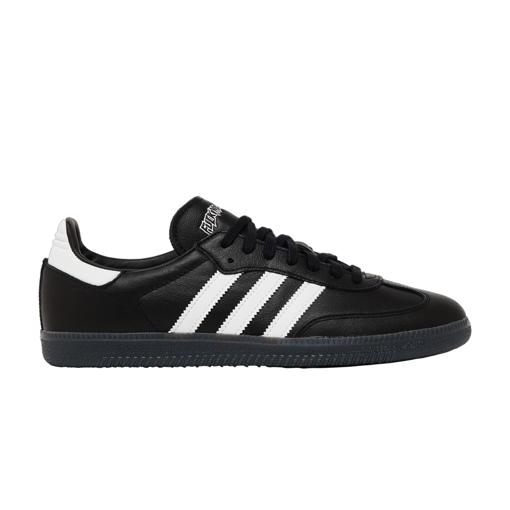 Buy Fucking Awesome x Samba 'Black White' - ID7339 | GOAT CA