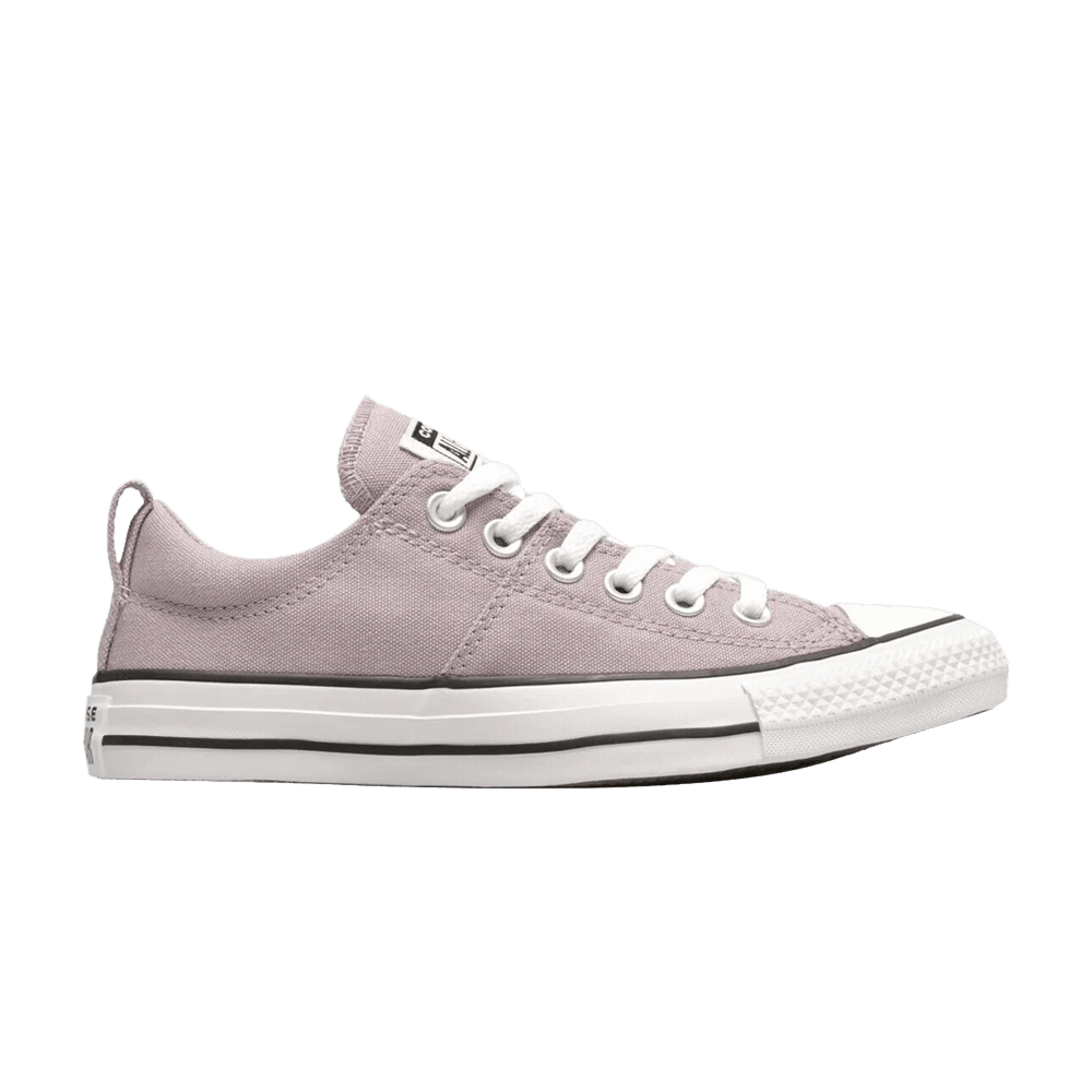 Buy Wmns Chuck Taylor All Star Madison Low 'Lucid Lilac 