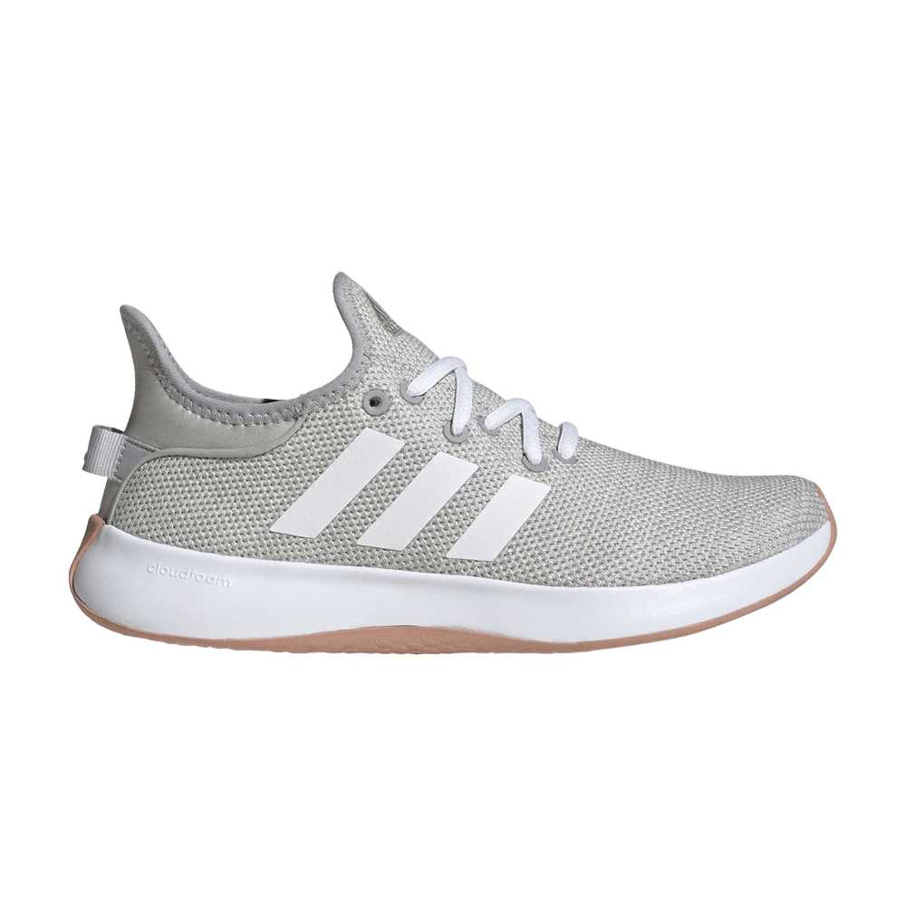 Buy Adidas Wmns Cloudfoam Pure 'Grey Clay' - IG7379 | GOAT Buy Adidas Wmns Cloudfoam Pure 'Grey Clay' - IG7379 | GOAT