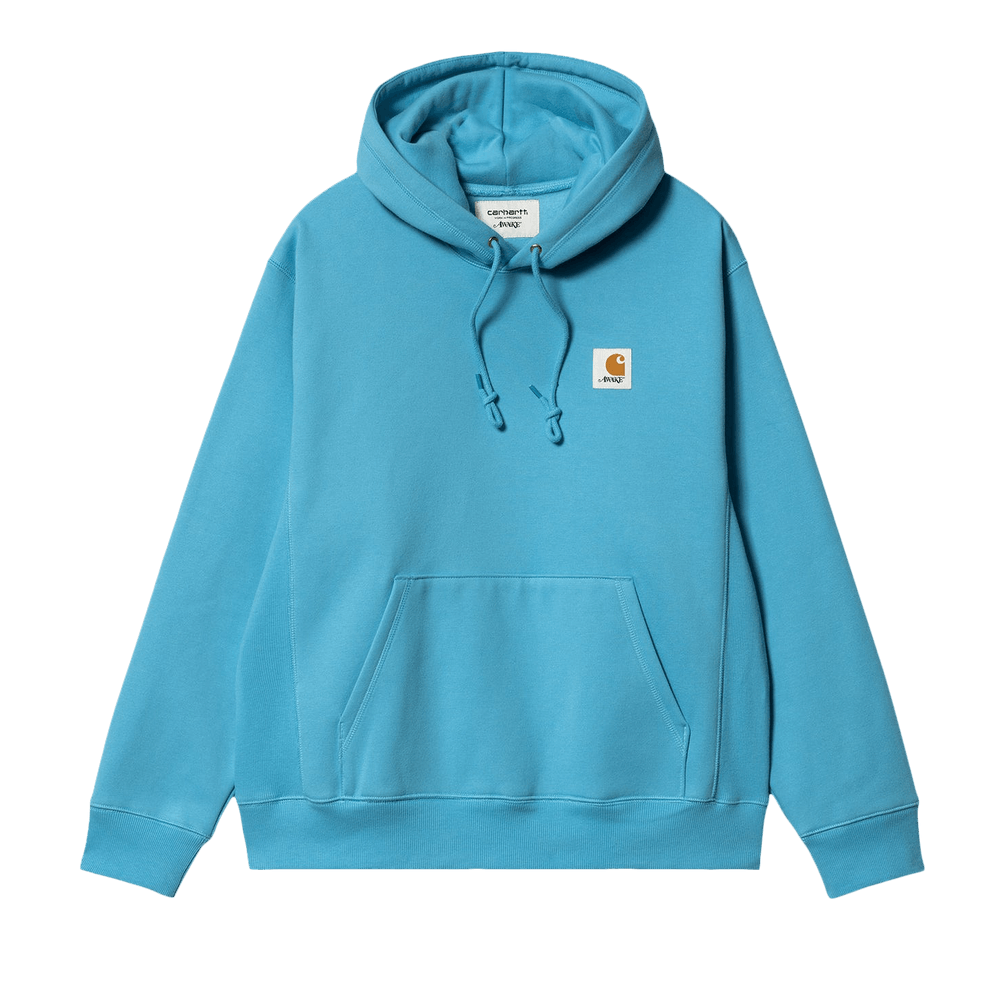 スウェット・トレーナー Carhartt WIP Sweatshirts Light Blue Carhartt WIP トレーナー スウェット WIP/カーハートダブリュー