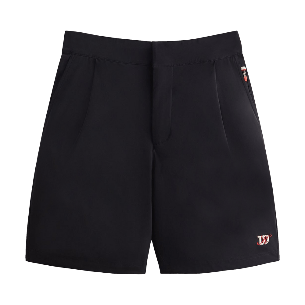 芸能人愛用のおすすめ最新情報 Buy Kith For Wilson Midway Travel Short 'Black クッション・座布団