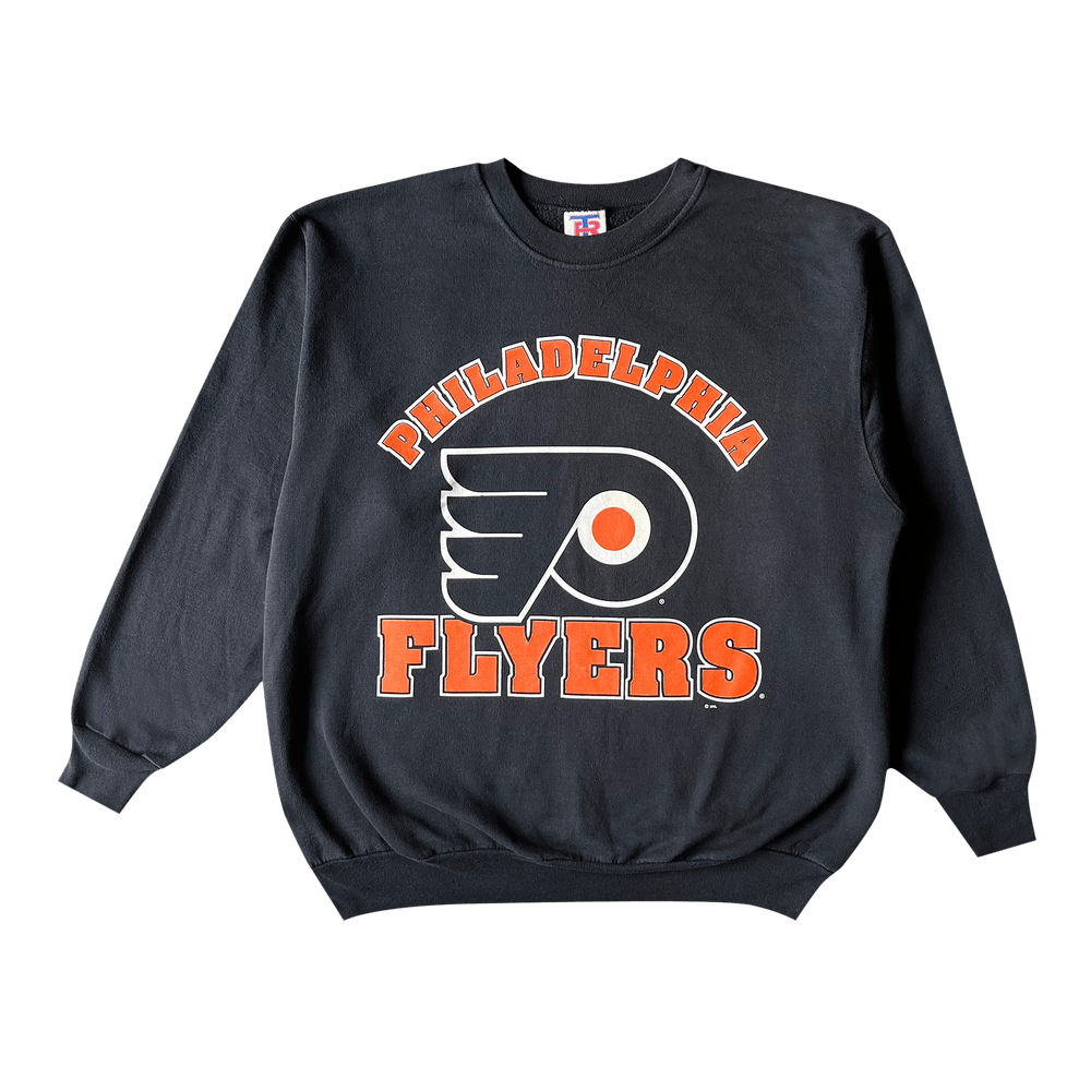 Vintage best sale philadelphia flyers