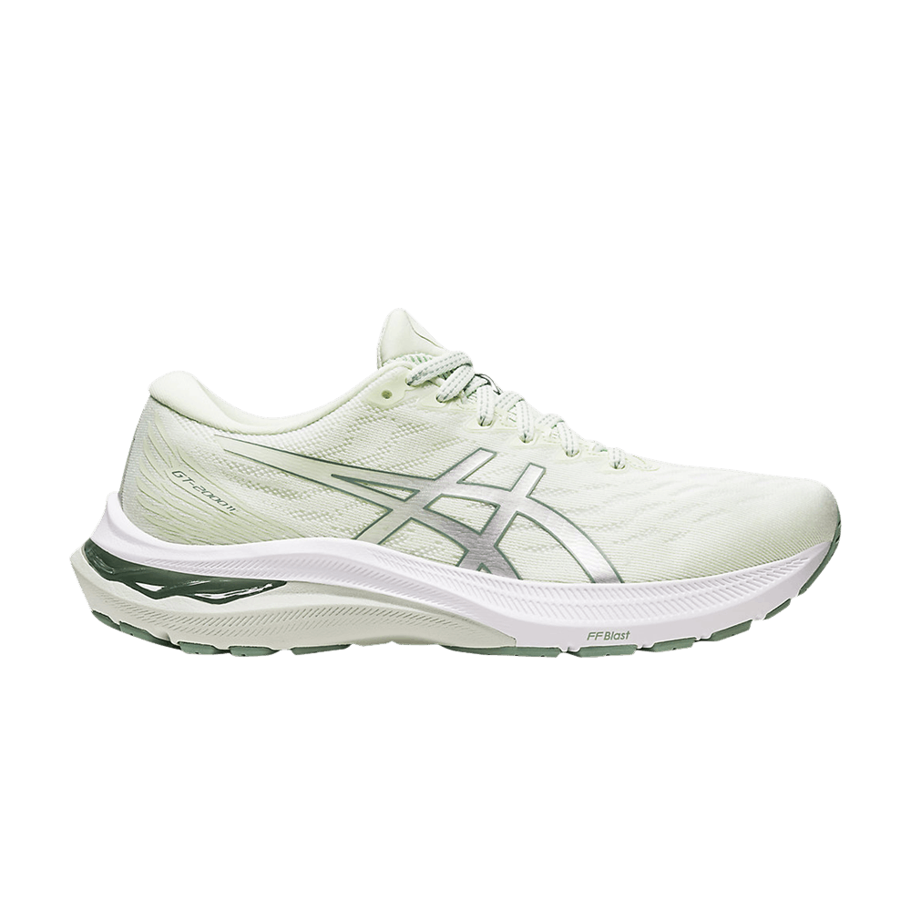 Asics Wmns GT 2000 11 'Whisper Green'