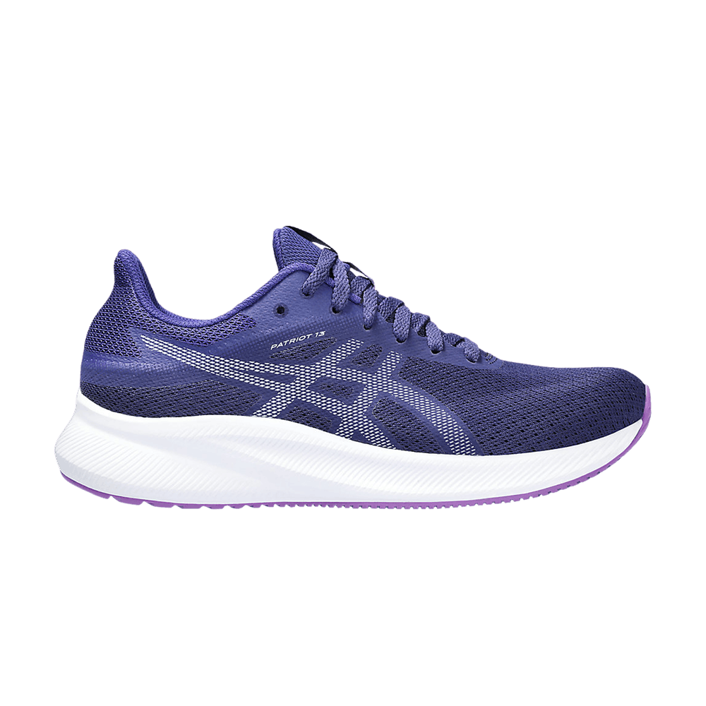 Asics Wmns Patriot 13 'Dive Blue'