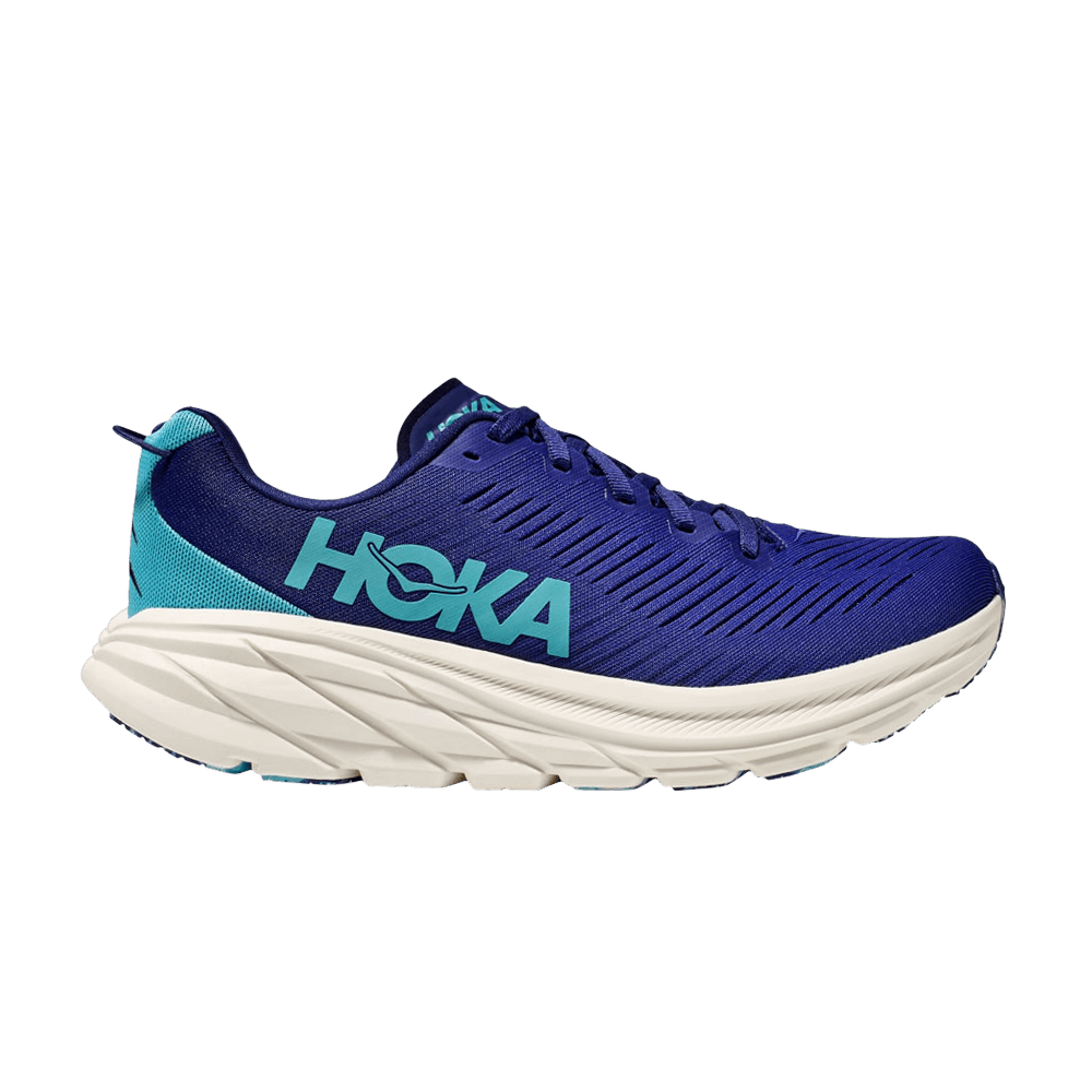 Hoka Wmns Rincon 3 'evening Sky Ocean Mist'