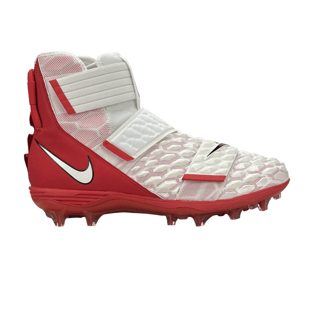 Savage elite cleats top