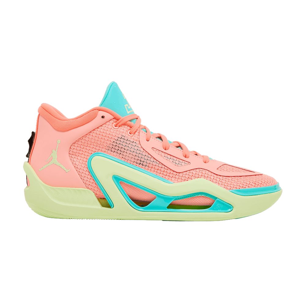 Jordans pink outlet lemonade