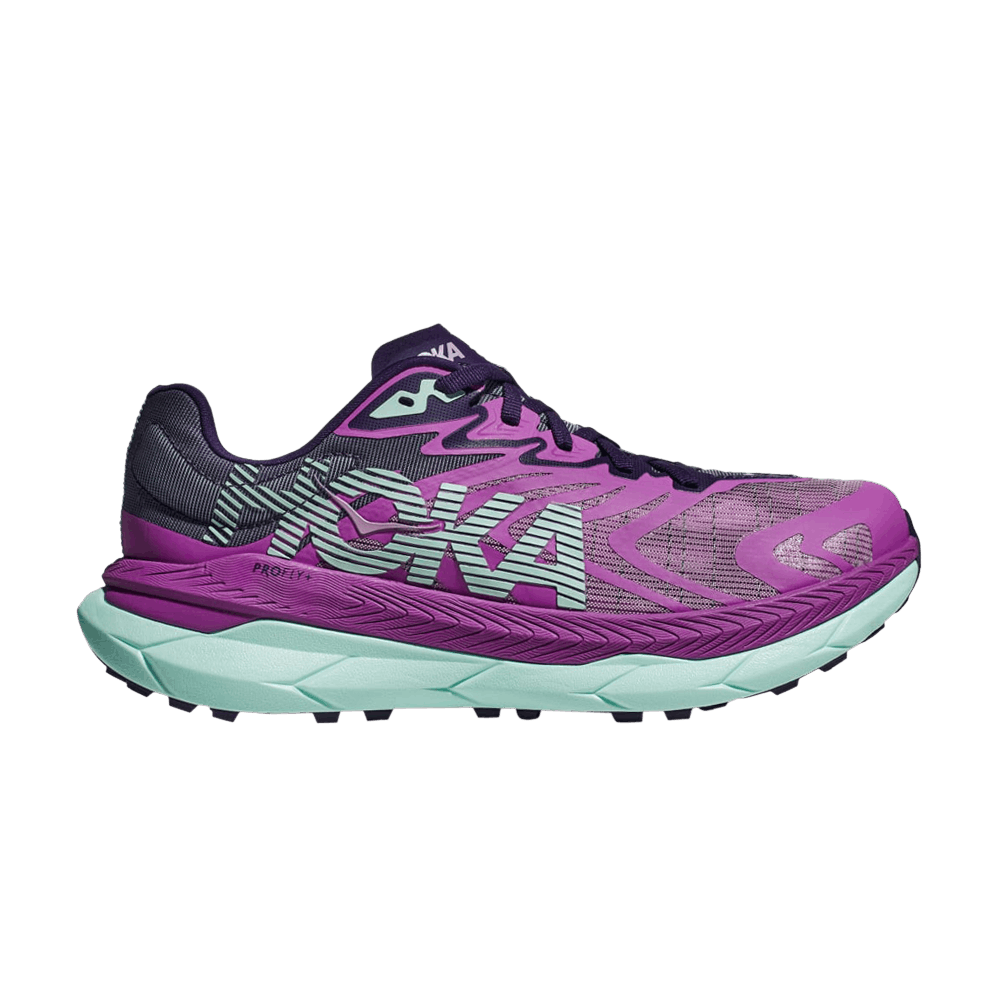 Hoka Wmns Tecton X 2 'orchid Flower Night Sky'