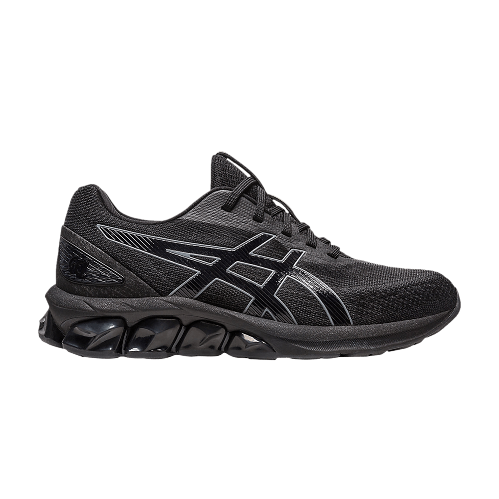 Asics Wmns Gel Quantum 180 7 'Black Steel Grey'