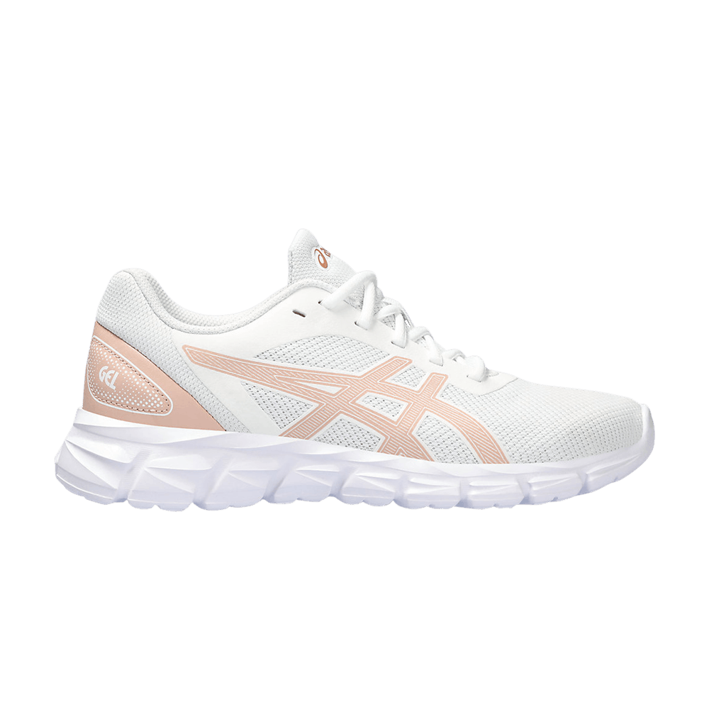 Asics Wmns Gel Quantum Lyte 2 'White Maple Sugar'