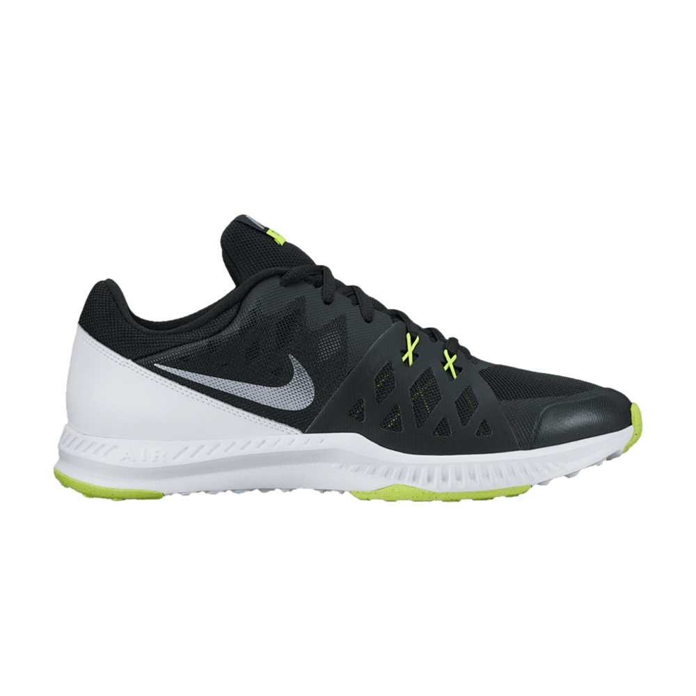 Air epic speed outlet