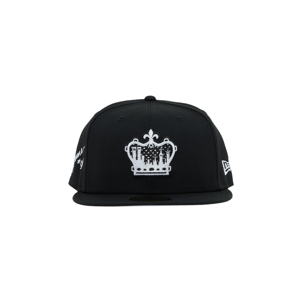 Buy Supreme King Of New York New Era 'Black' - SS23H80 BLACK