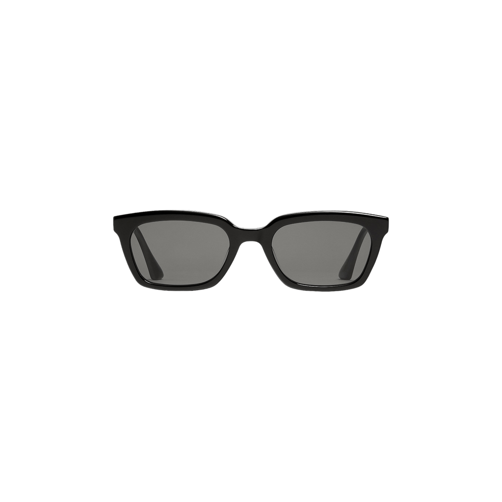 Buy Gentle Monster Didion 01 Tinted Sunglasses 'Black