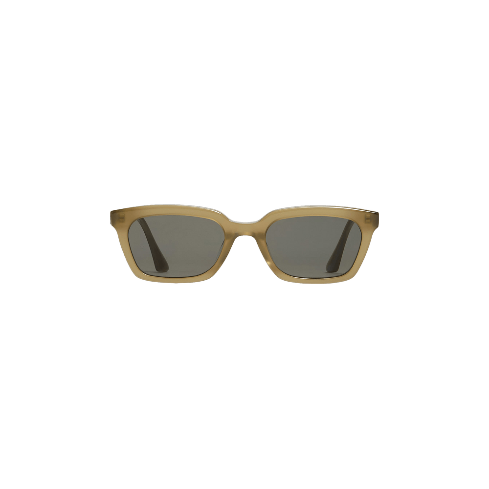 Buy Gentle Monster Didion K2 Square Frame Sunglasses 'Olive