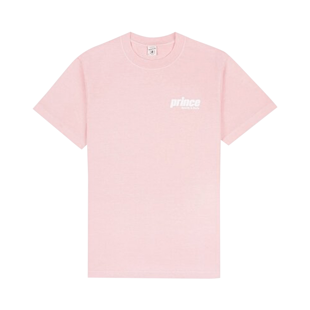 スポーティアンドリッチ 半袖Tシャツ TS1062BP BABY PINK 楽天市場】SPORTY&RICH スポーティアンドリッチ レディース 半袖