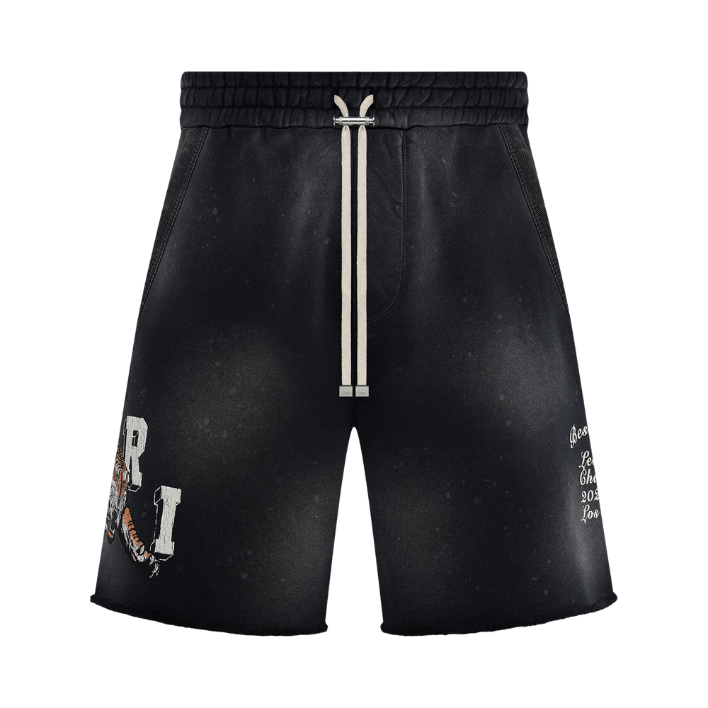 【THEAIRTOWN】tiger shorts ★S/M 2024 Summer New Men Beach Shorts Casual Cool Animal 3d Print