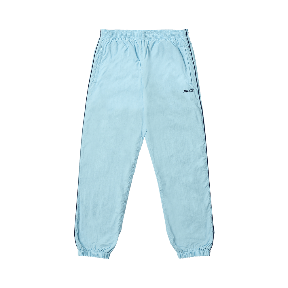 Palace Piped Shell Jogger Sky