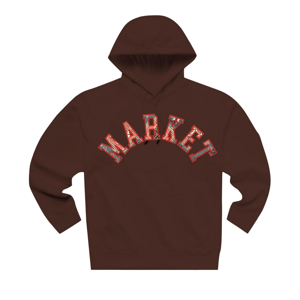Chinatown market rug dealer hoodie online